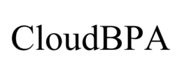 CLOUDBPA trademark