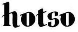 HOTSO trademark