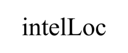 INTELLOC trademark