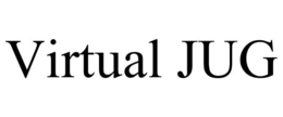 VIRTUAL JUG trademark