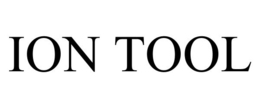 ION TOOL trademark