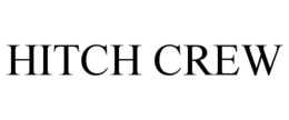 HITCH CREW trademark