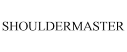 SHOULDERMASTER trademark