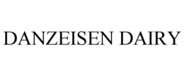 DANZEISEN DAIRY trademark
