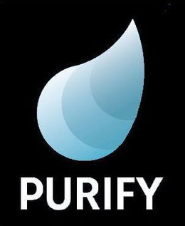 PURIFY trademark