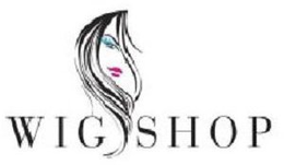 WIG SHOP trademark