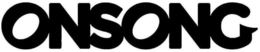 ONSONG trademark