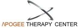 APOGEE THERAPY CENTER trademark