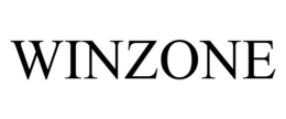 WINZONE trademark