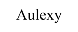 AULEXY trademark