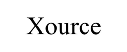 XOURCE trademark