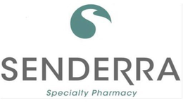 SENDERRA SPECIALTY PHARMACY trademark