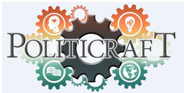 POLITICRAFT trademark