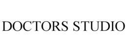 DOCTORS STUDIO trademark