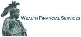 G WEALTH FINANCIAL SERVICES trademark