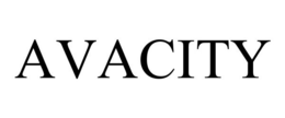 AVACITY trademark