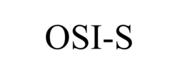 OSI-S trademark
