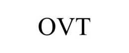 OVT trademark
