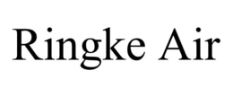 RINGKE AIR trademark