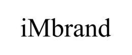 IMBRAND trademark