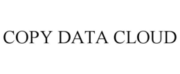 COPY DATA CLOUD trademark