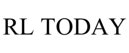 RL TODAY trademark