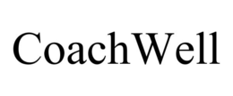 COACHWELL trademark