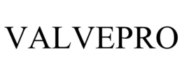 VALVEPRO trademark