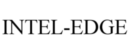 INTEL-EDGE trademark