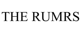 THE RUMRS trademark