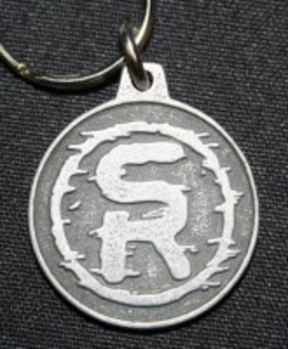 SR trademark