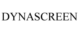DYNASCREEN trademark
