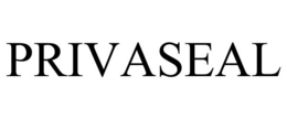 PRIVASEAL trademark
