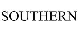 SOUTHERN trademark