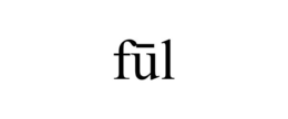 FUL trademark
