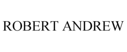ROBERT ANDREW trademark