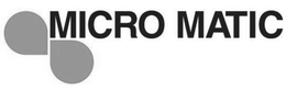 MICRO MATIC trademark