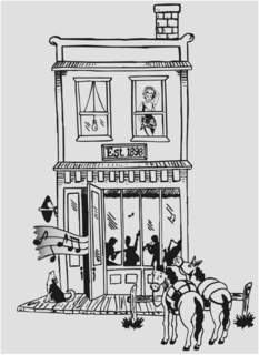 EST. 1898 trademark