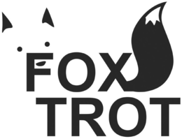 FOX TROT trademark