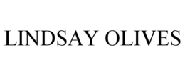 LINDSAY OLIVES trademark