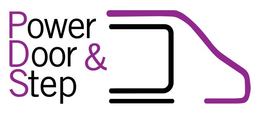 POWER DOOR & STEP trademark