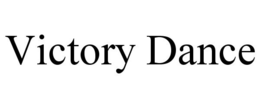 VICTORY DANCE trademark
