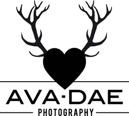AVA-DAE PHOTOGRAPHY trademark