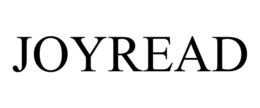 JOYREAD trademark