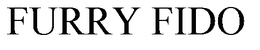 FURRY FIDO trademark