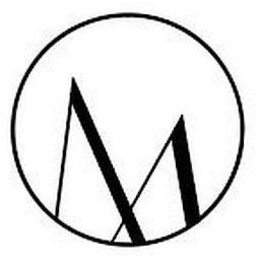 M trademark