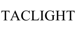 TACLIGHT trademark