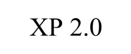 XP 2.0 trademark