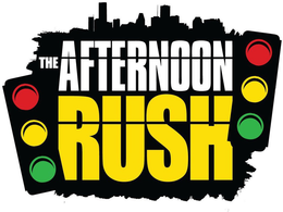 THE AFTERNOON RUSH trademark