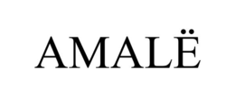 AMALË trademark